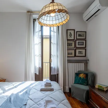 Lejlighed Center - 108 - Wifi - Ac - By Guestaly *